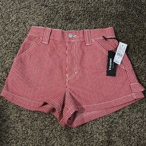 Playboy Pacsun Shorts